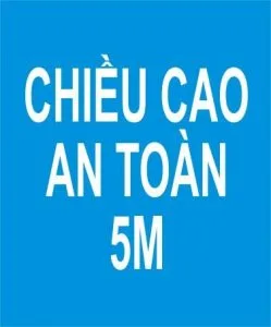Biển 509a