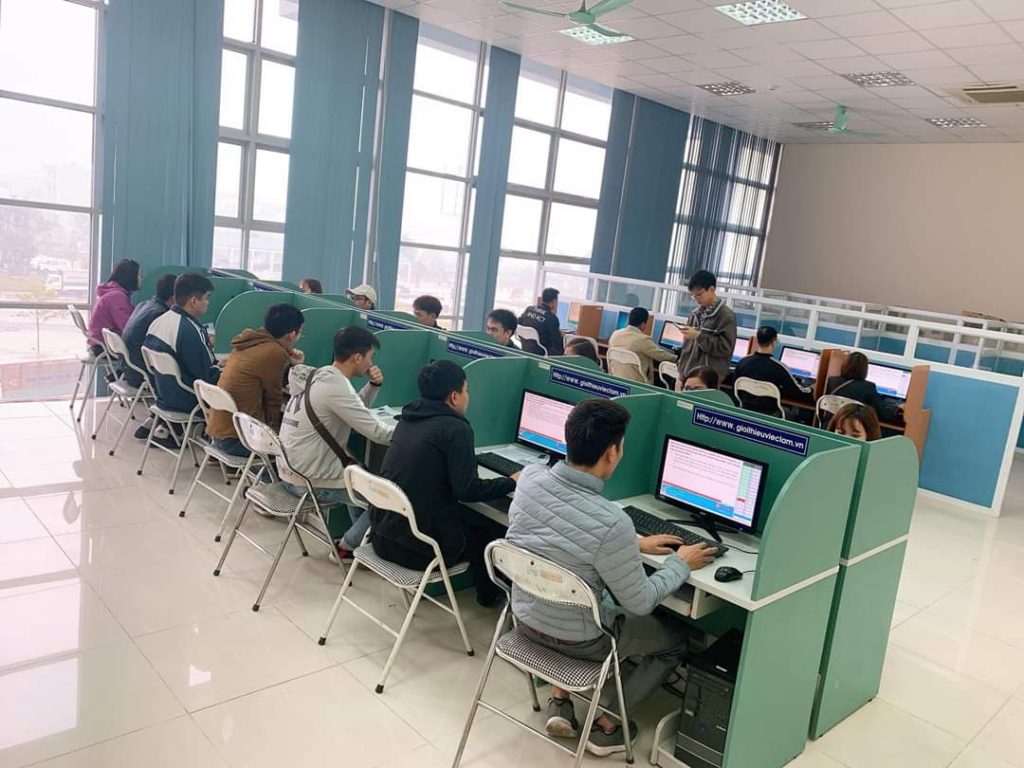 Thi trắc nghiệm lái xe chuẩn nhất